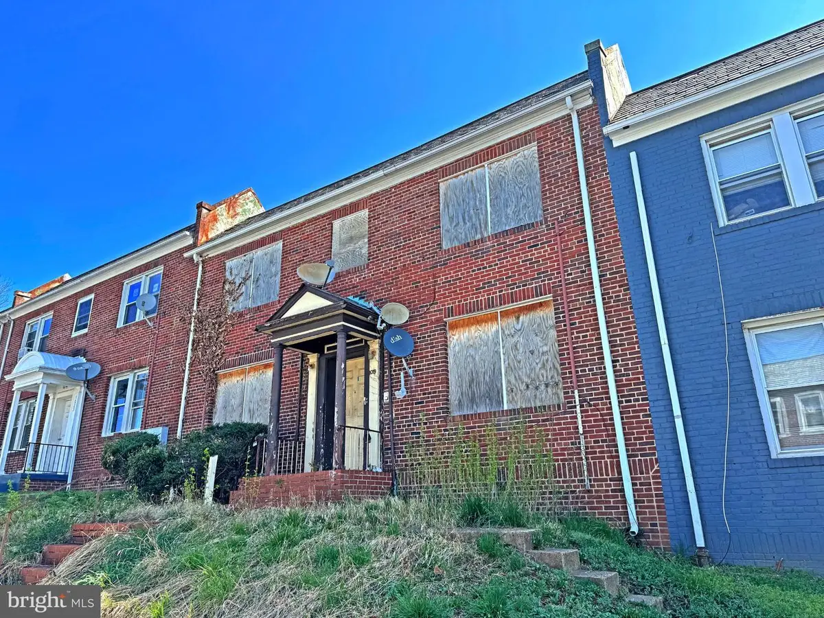 1019 18th St Ne, Washington, DC 20002 - #1