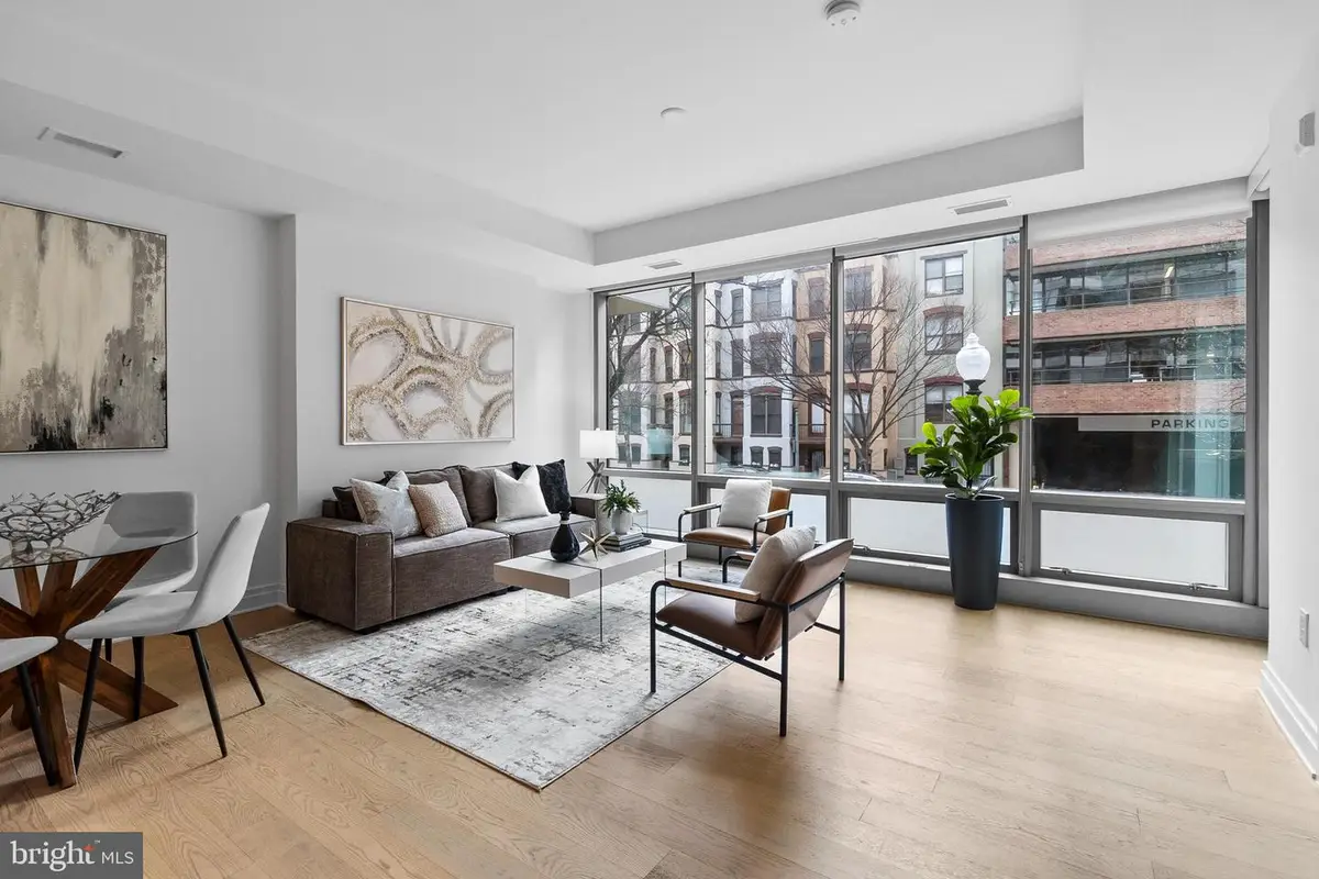 2501 M St Nw #t06, Washington, DC 20037 - #1