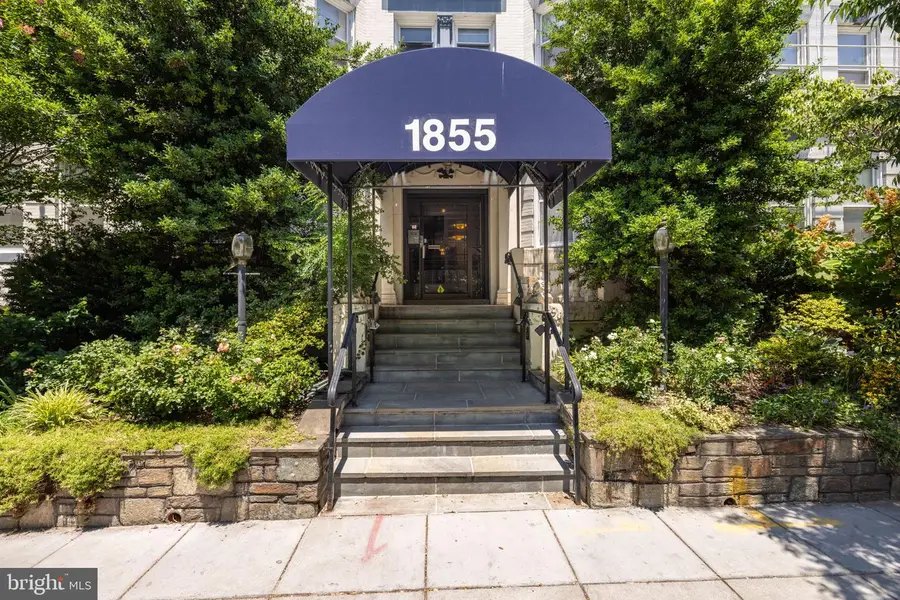 1855 Calvert St Nw #102, Washington, DC 20009 - #3