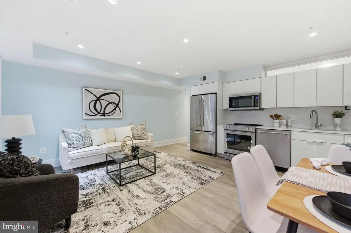 1465 Harvard St Nw #b101, Washington, DC 20009 - #1