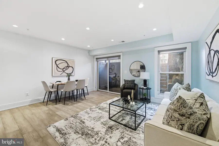 1465 Harvard St Nw #b101, Washington, DC 20009 - #2