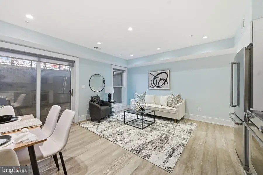 1465 Harvard St Nw #b101, Washington, DC 20009 - #3