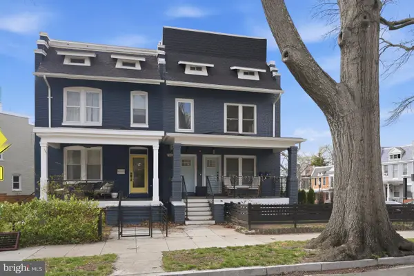 3922 3rd St Nw #2, WASHINGTON, DC 20011