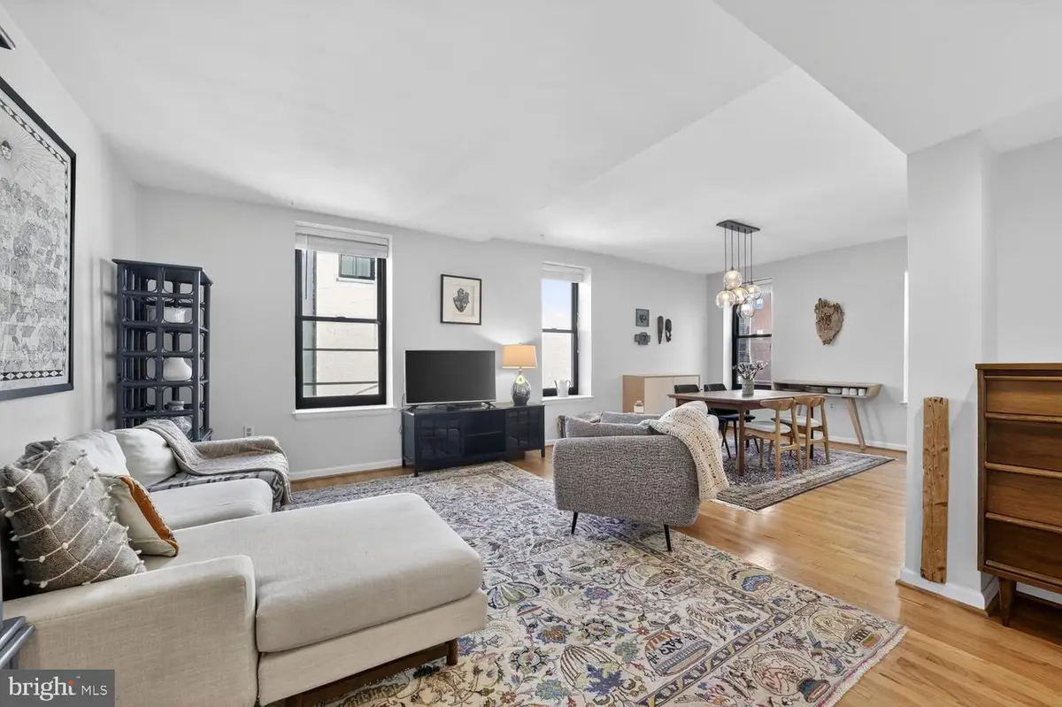 2633 Adams Mill Rd Nw #205, Washington, DC 20009 - #1