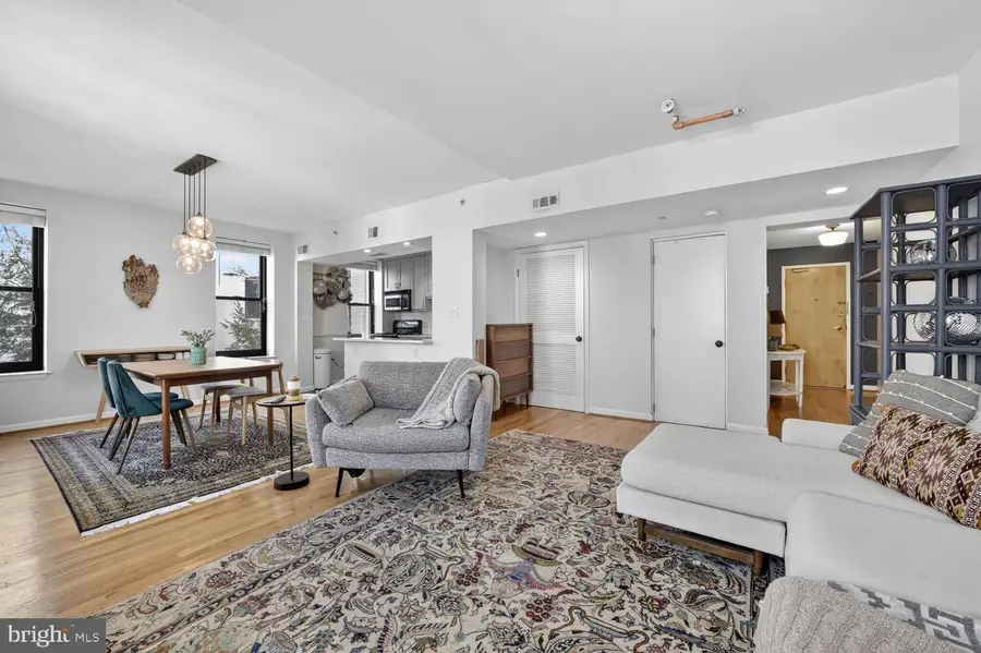 2633 Adams Mill Rd Nw #205, Washington, DC 20009 - #3