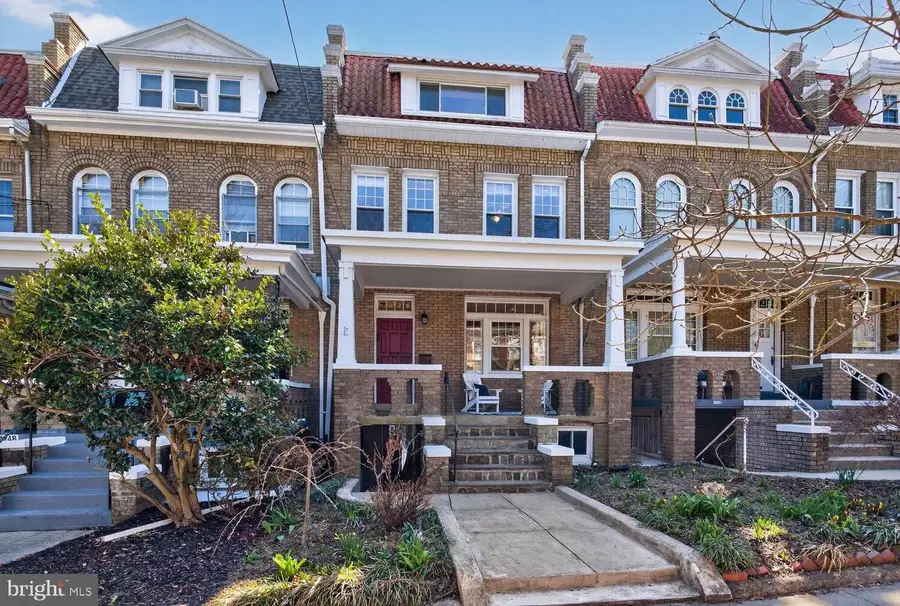1426 Decatur St Nw, Washington, DC 20011 - #2