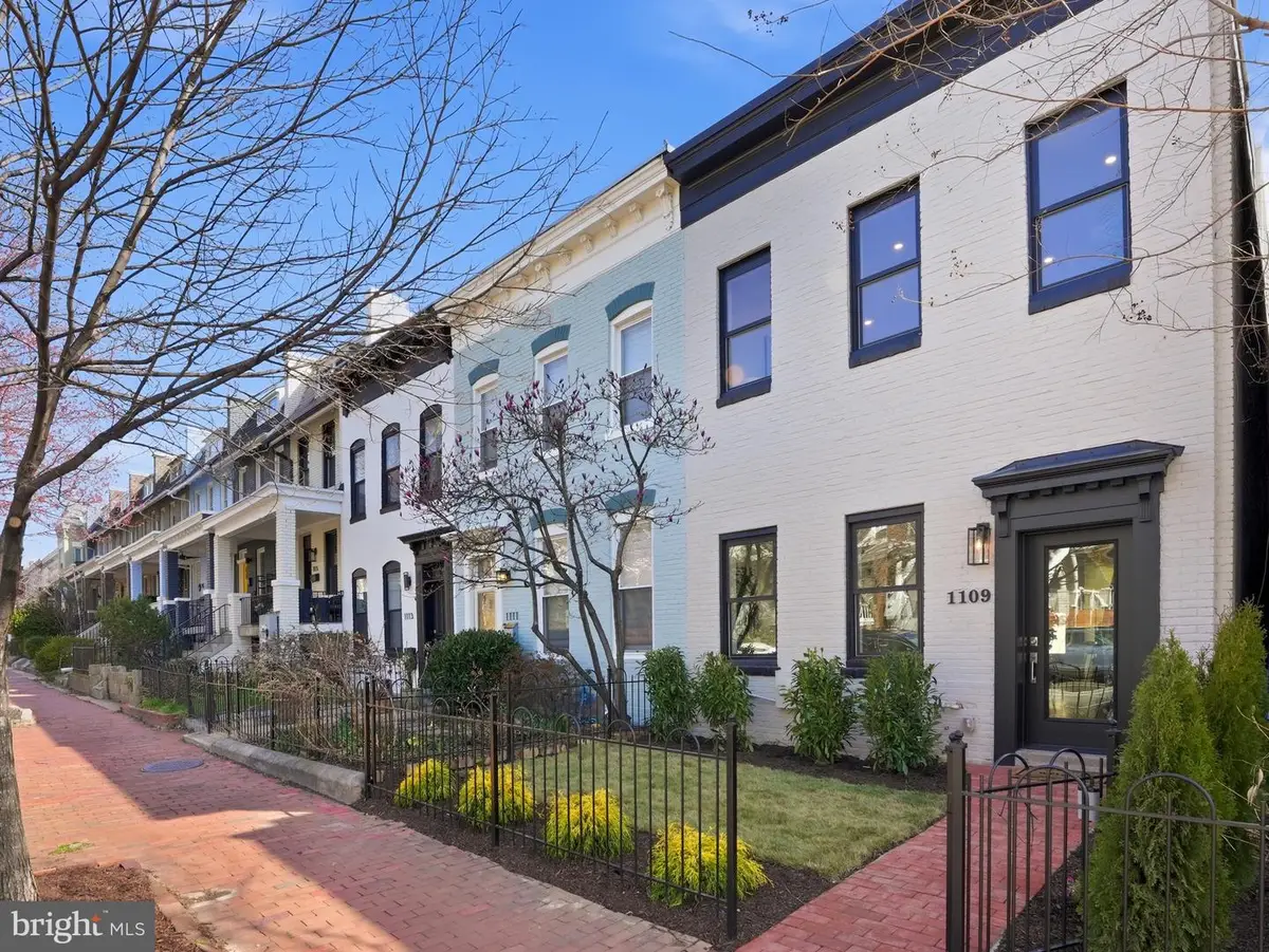 1109 4th St Ne, Washington, DC 20002 - #1