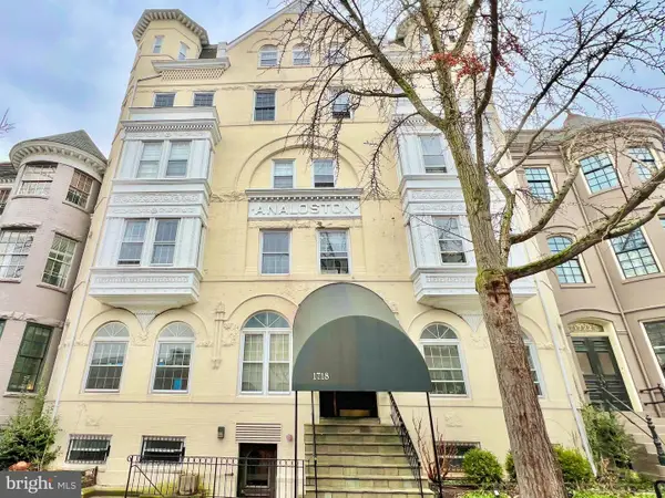 1718 Corcoran St Nw #45, WASHINGTON, DC 20009