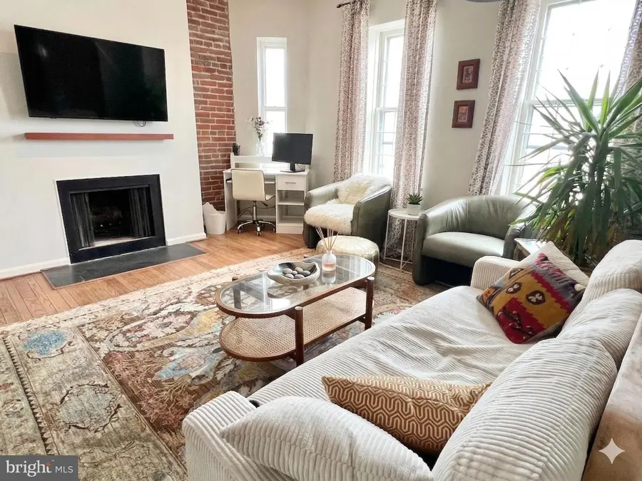 1718 Corcoran St Nw #45, Washington, DC 20009 - #2