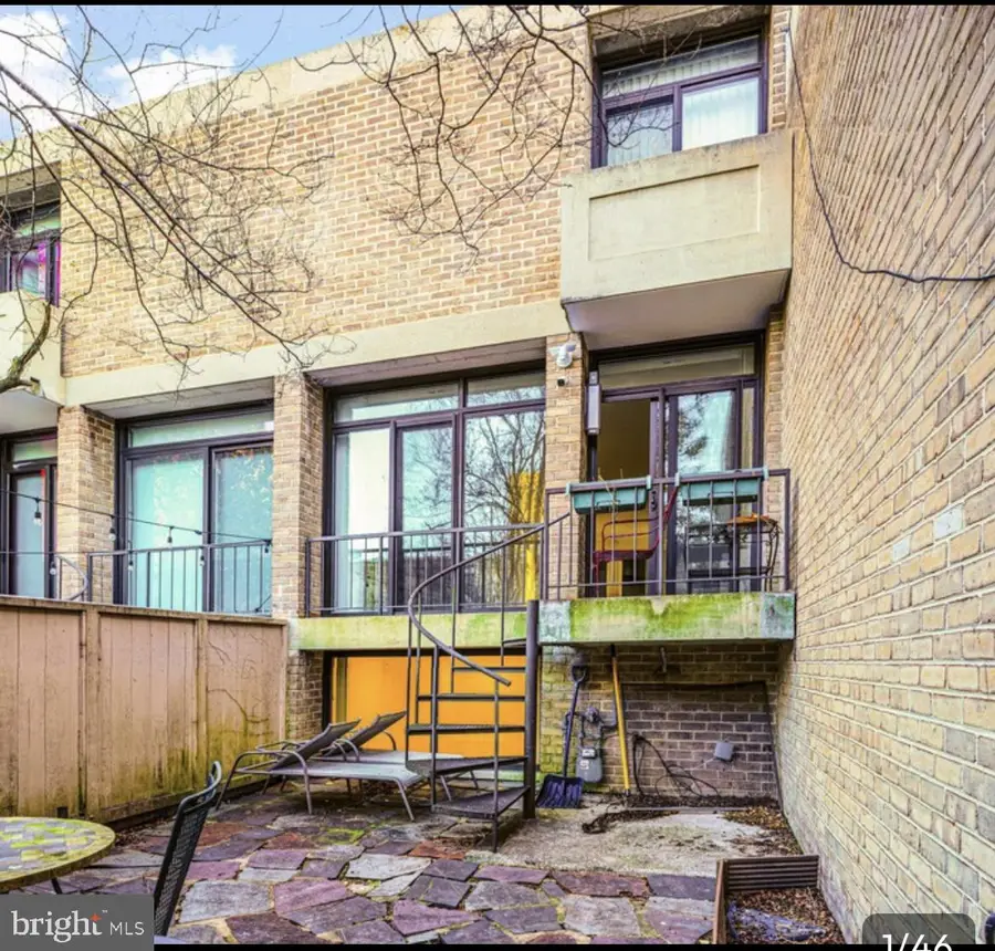 387 N St Sw, Washington, DC 20024 - #2