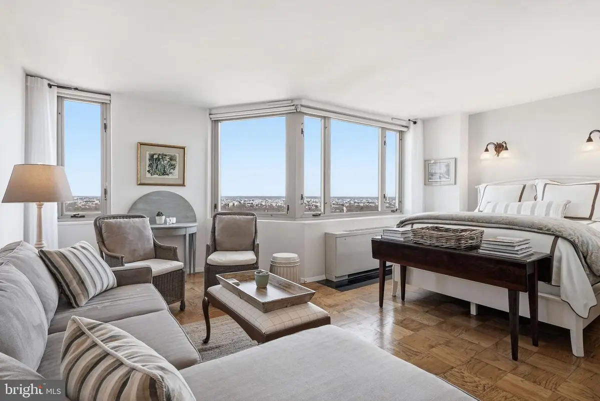 2800 Wisconsin Ave Nw #1001, Washington, DC 20007 - #1