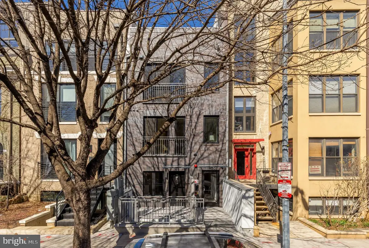1463 Harvard St Nw #5, Washington, DC 20009 - #1