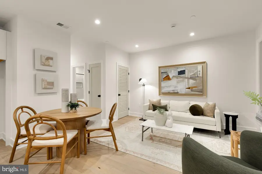 1463 Harvard St Nw #5, Washington, DC 20009 - #2