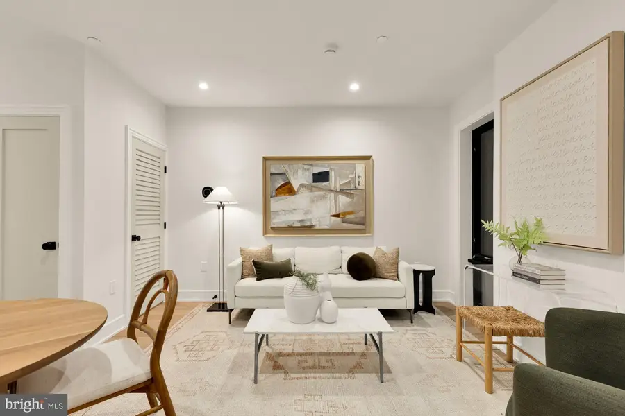 1463 Harvard St Nw #5, Washington, DC 20009 - #3