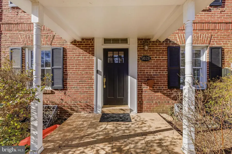 5028 Massachusetts Ave Nw, Washington, DC 20016 - #2