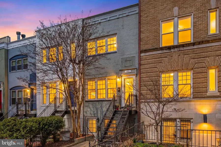 1924 New Hampshire Ave Nw, Washington, DC 20009 - #2