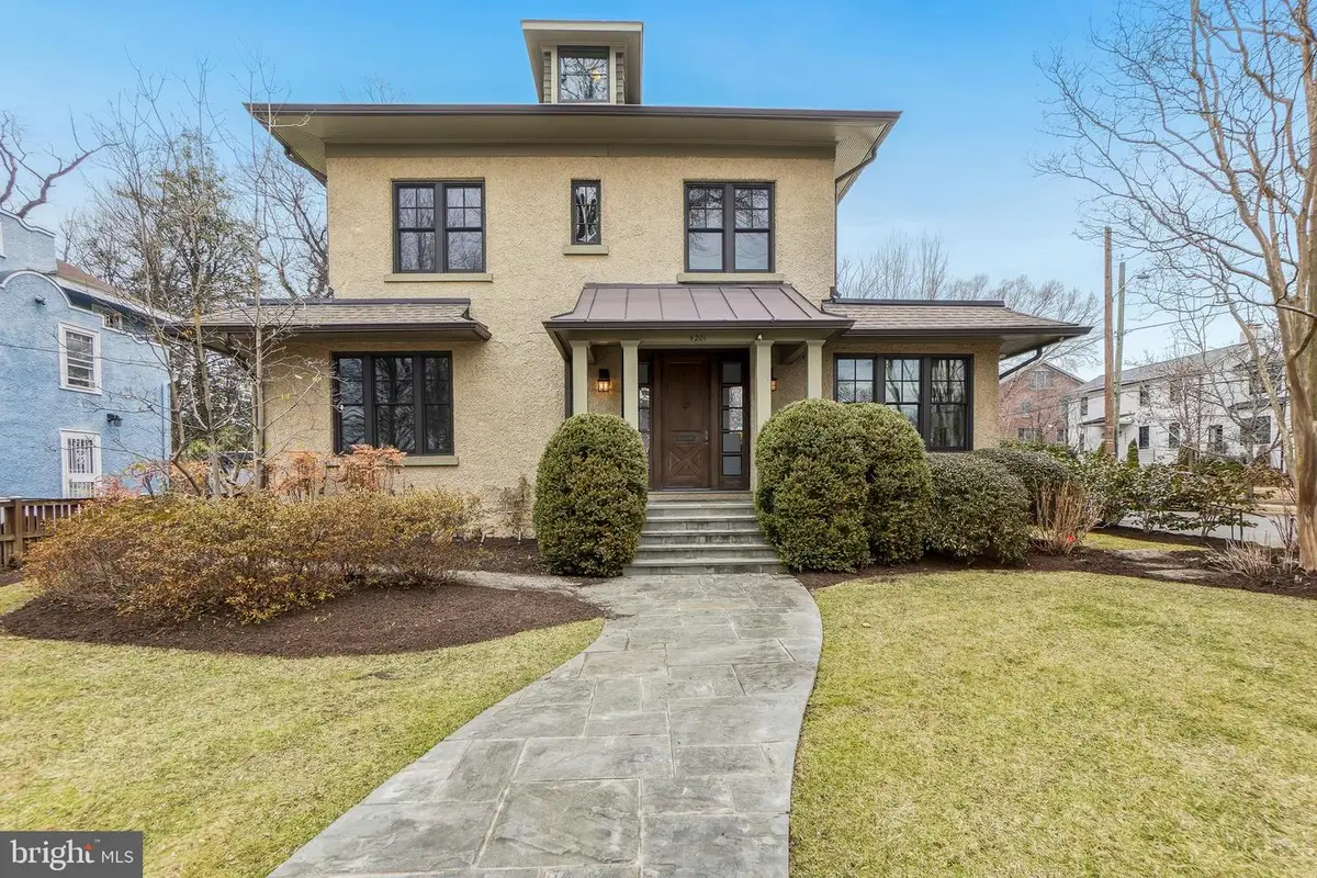 4201 Military Rd Nw, Washington, DC 20015 - #1