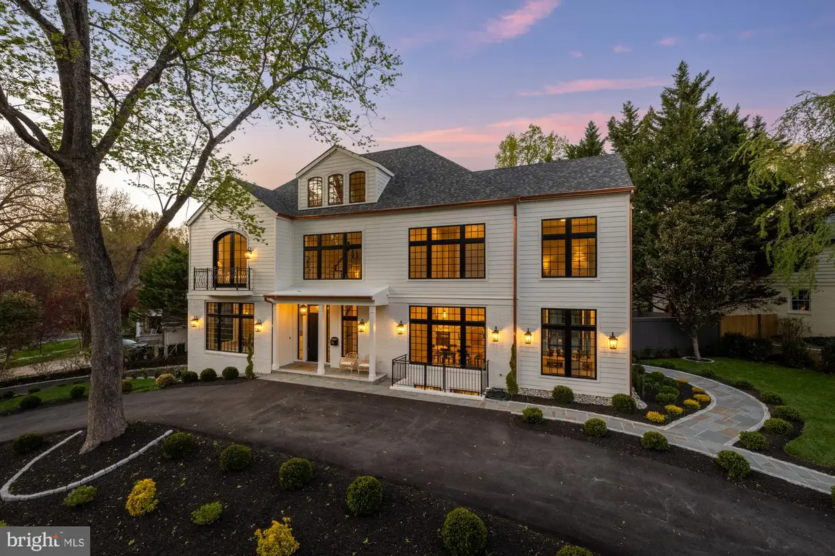 5125 Upton St Nw, Washington, DC 20016 - #1