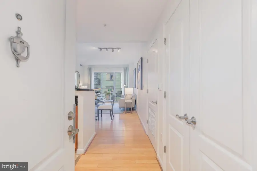 1111 11th St Nw #309, Washington, DC 20001 - #2