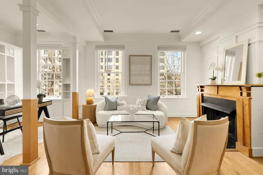 1704 16th St Nw #5, Washington, DC 20009 - #2