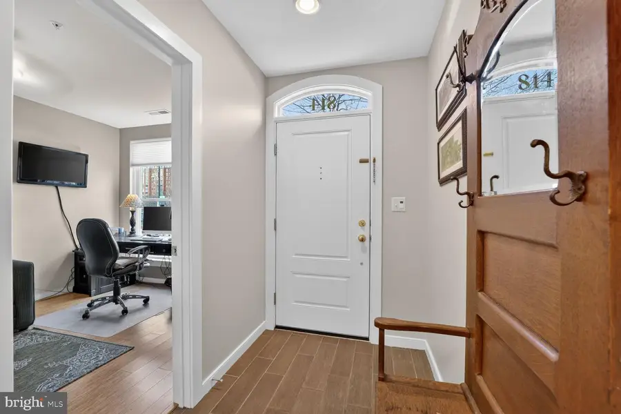 814 3rd St Se, Washington, DC 20003 - #2