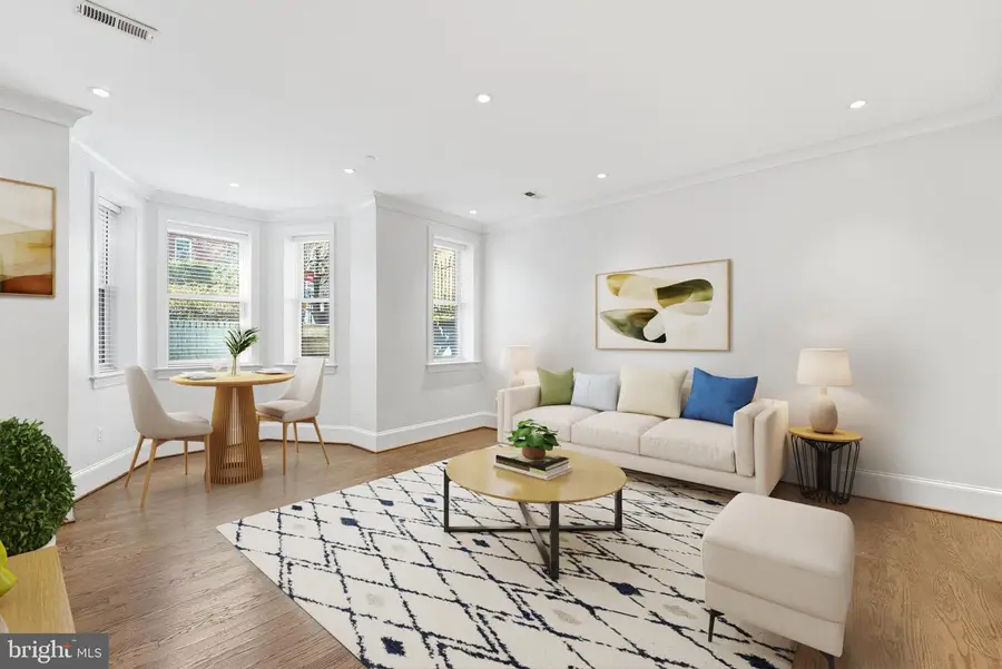 418 7th St Se #101, Washington, DC 20003 - #2