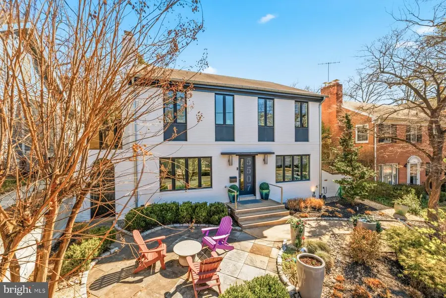 5507 Macarthur Blvd Nw, Washington, DC 20016 - #2