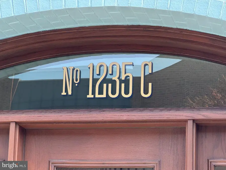 1235 W St Nw #c, Washington, DC 20009 - #2