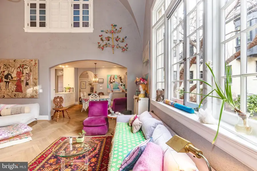 2633 15th St Nw #3, Washington, DC 20009 - #3