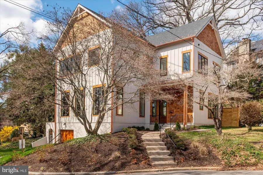 5011 Fulton St Nw, Washington, DC 20016 - #2