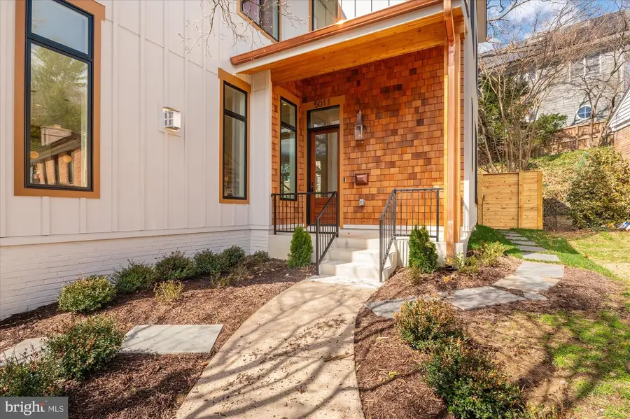 5011 Fulton St Nw, Washington, DC 20016 - #3