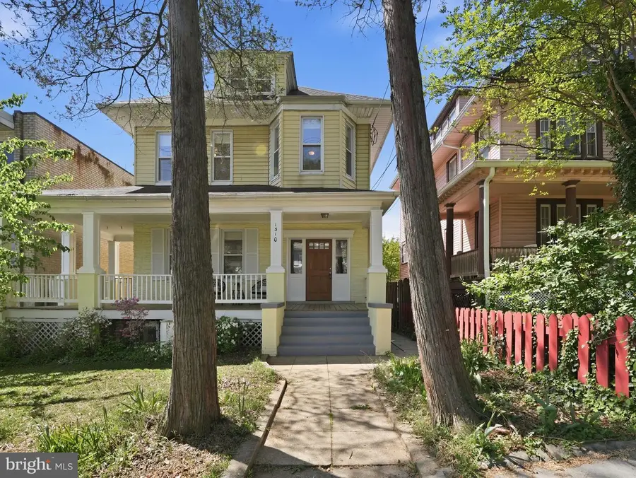 1310 Delafield Pl Nw, Washington, DC 20011 - #2