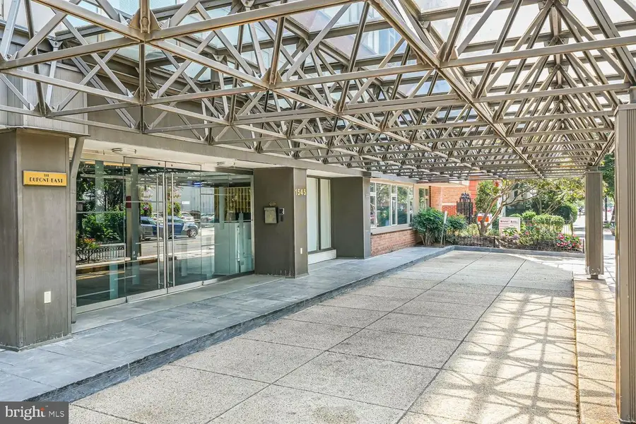 1545 18th St Nw #722, Washington, DC 20036 - #2