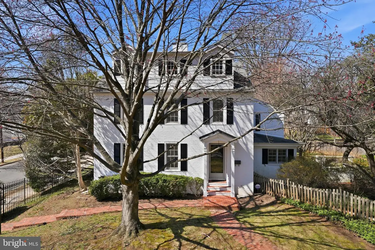 4600 Reno Rd Nw, Washington, DC 20008 - #1