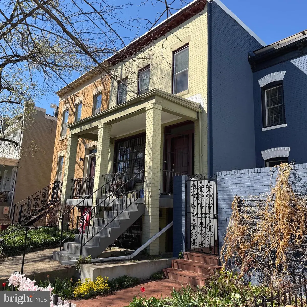 1428 G St Se, Washington, DC 20003 - #1