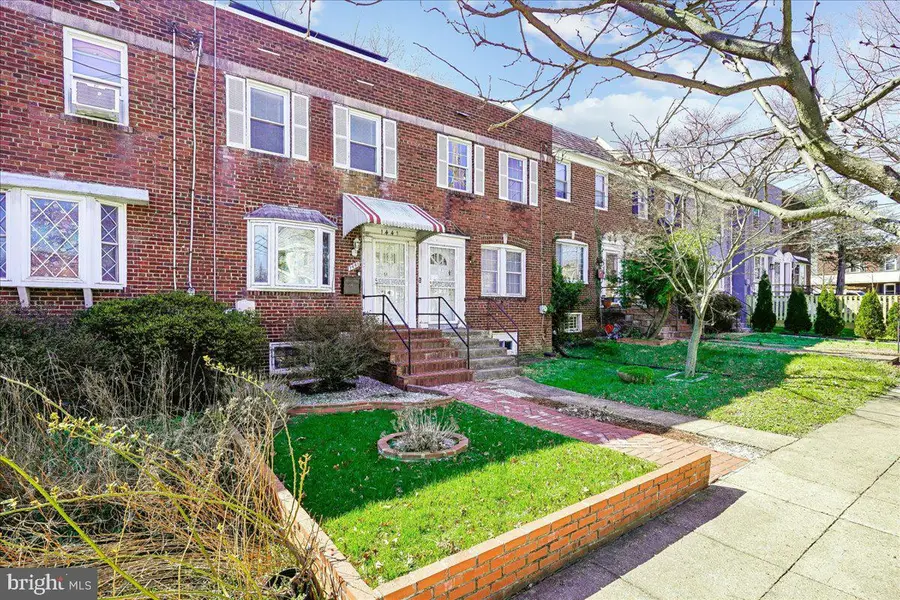 1441 Bangor St Se, Washington, DC 20020 - #2