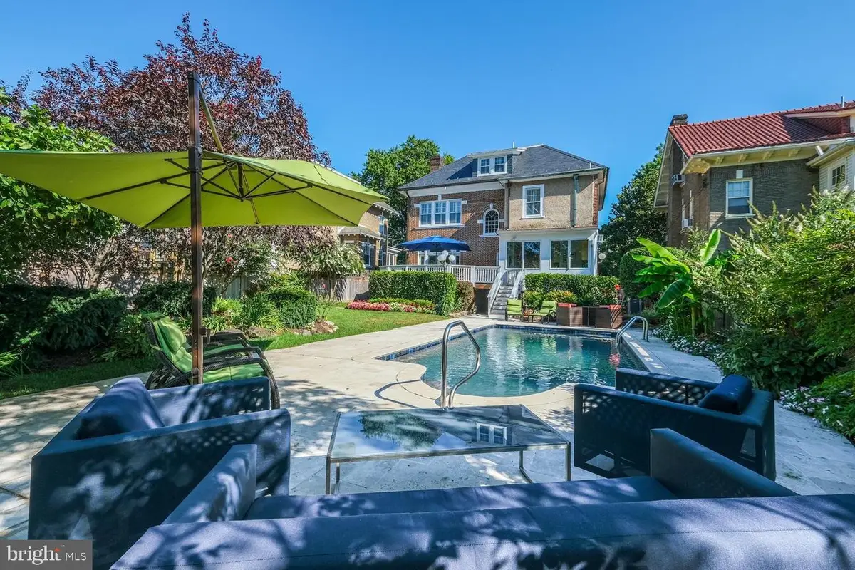 1606 Varnum St Nw, Washington, DC 20011 - #1