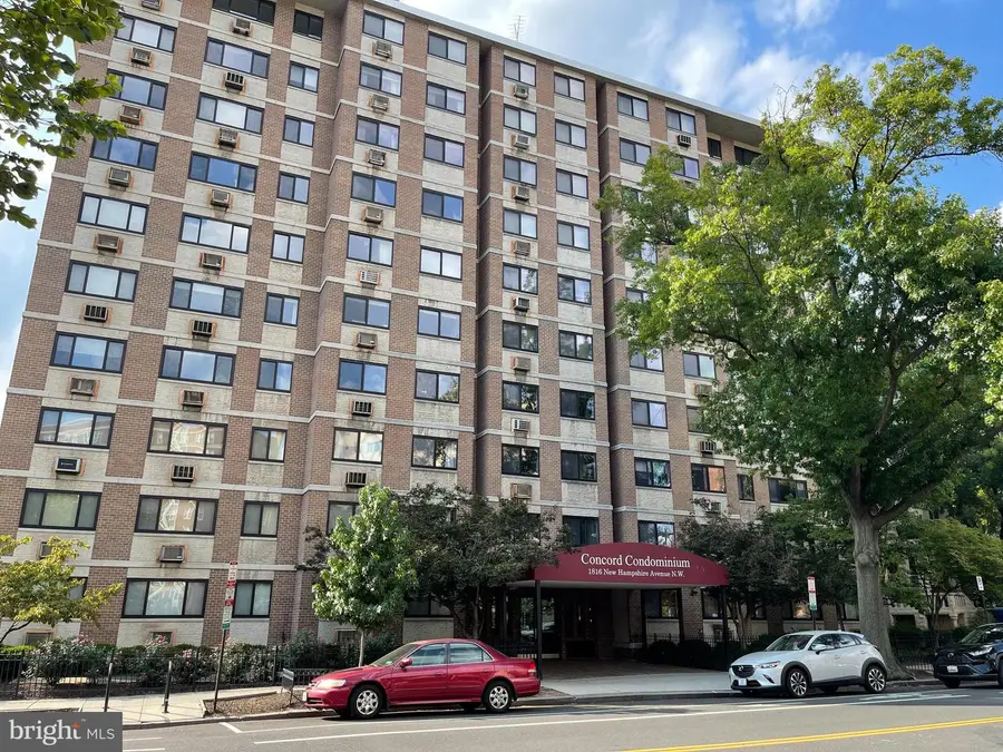 1816 New Hampshire Ave Nw #103, Washington, DC 20009 - #3