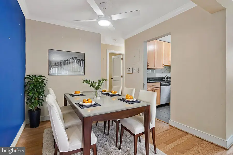 2832 Hartford St Se #104, Washington, DC 20020 - #3