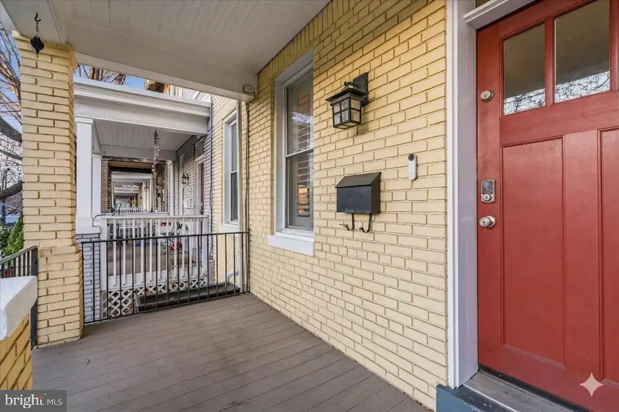 5719 13th St Nw, Washington, DC 20011 - #3