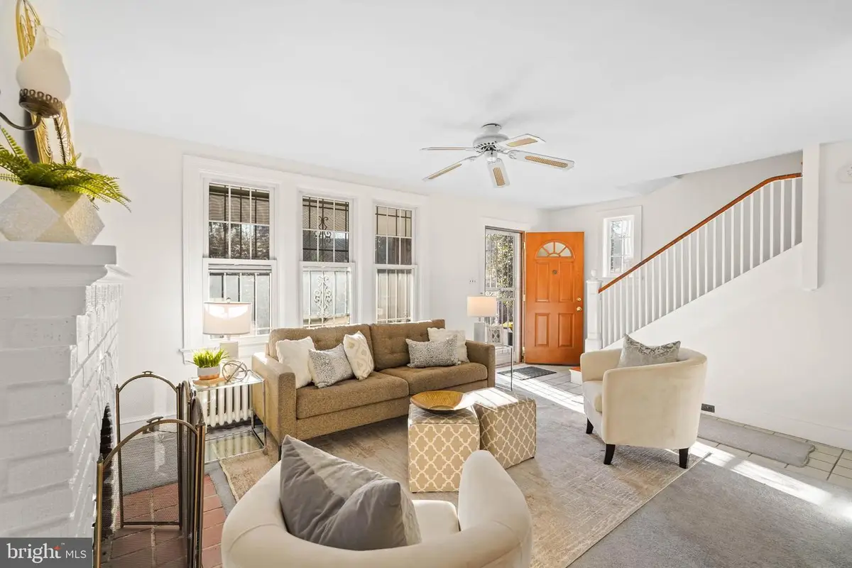 3418 17th St Nw, Washington, DC 20010 - #1