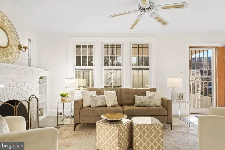 3418 17th St Nw, Washington, DC 20010 - #2