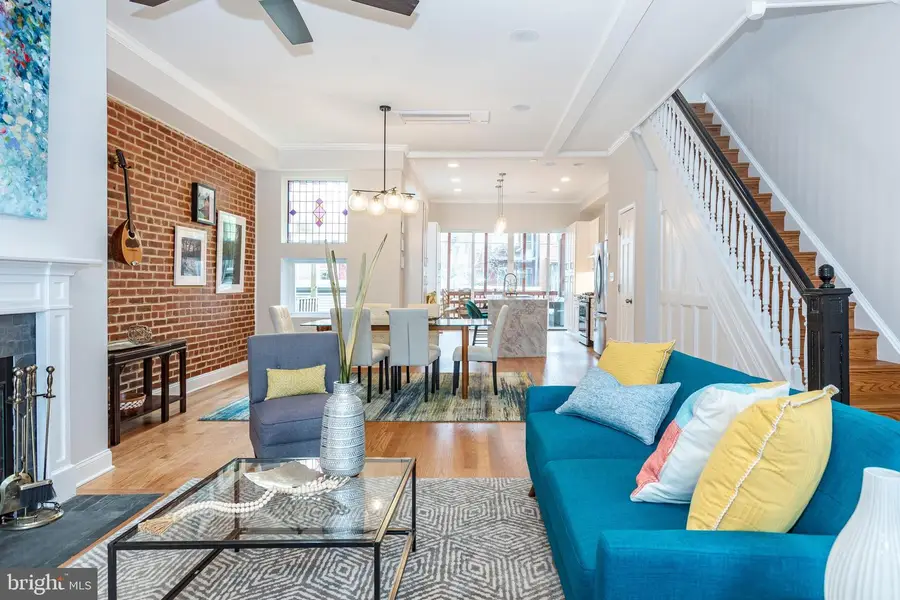 133 Thomas St Nw, Washington, DC 20001 - #3