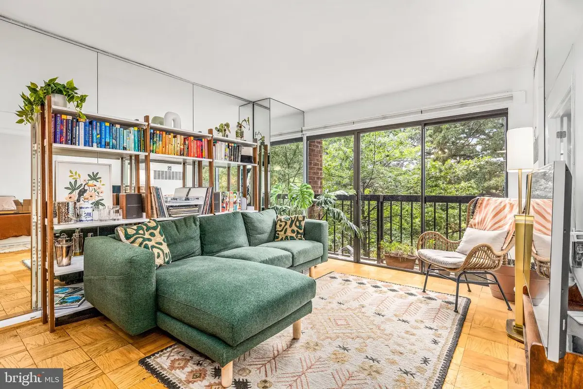 1001 26th St Nw #306, Washington, DC 20037 - #1