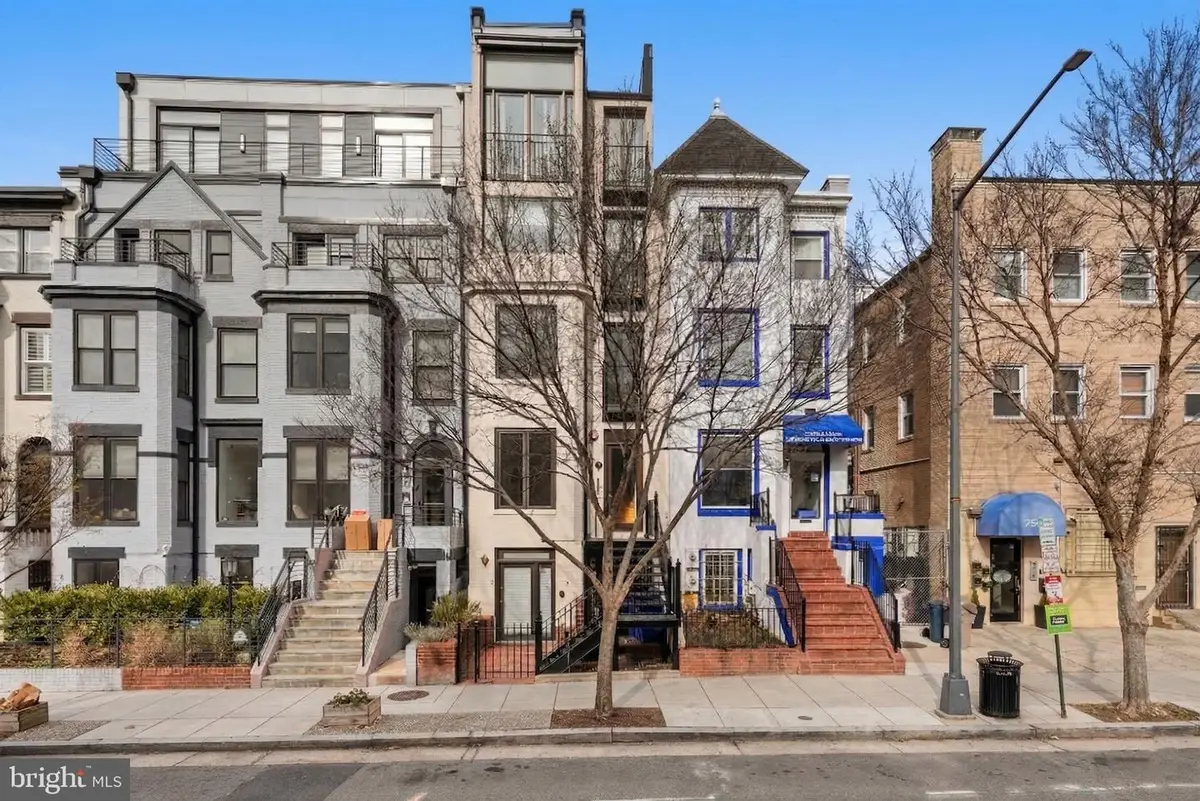 2713 Ontario Rd Nw #5, Washington, DC 20009 - #1