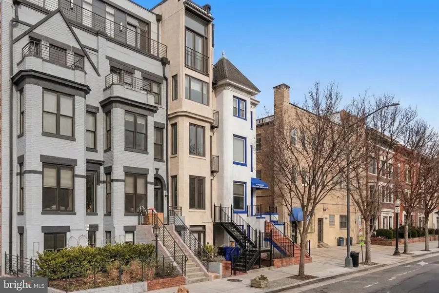 2713 Ontario Rd Nw #5, Washington, DC 20009 - #2