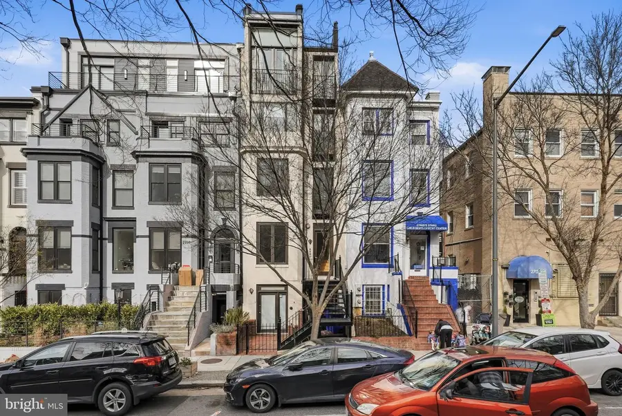 2713 Ontario Rd Nw #5, Washington, DC 20009 - #3