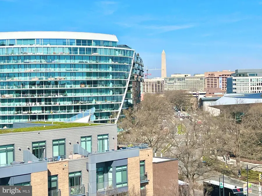 490 M St Sw #w602, Washington, DC 20024 - #2
