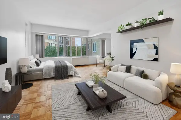 1711 Massachusetts Ave Nw #118, WASHINGTON, DC 20036