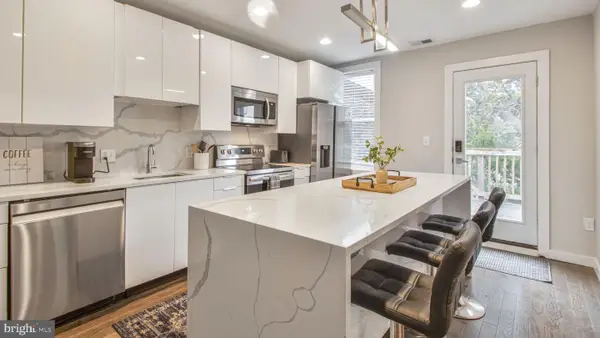 1414-1416 Pennsylvania Ave Se, WASHINGTON, DC 20003